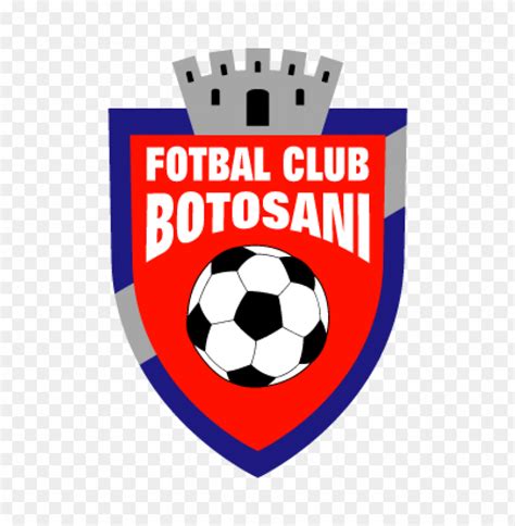 fc botosani logo